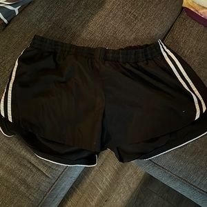 Danskin now running shorts